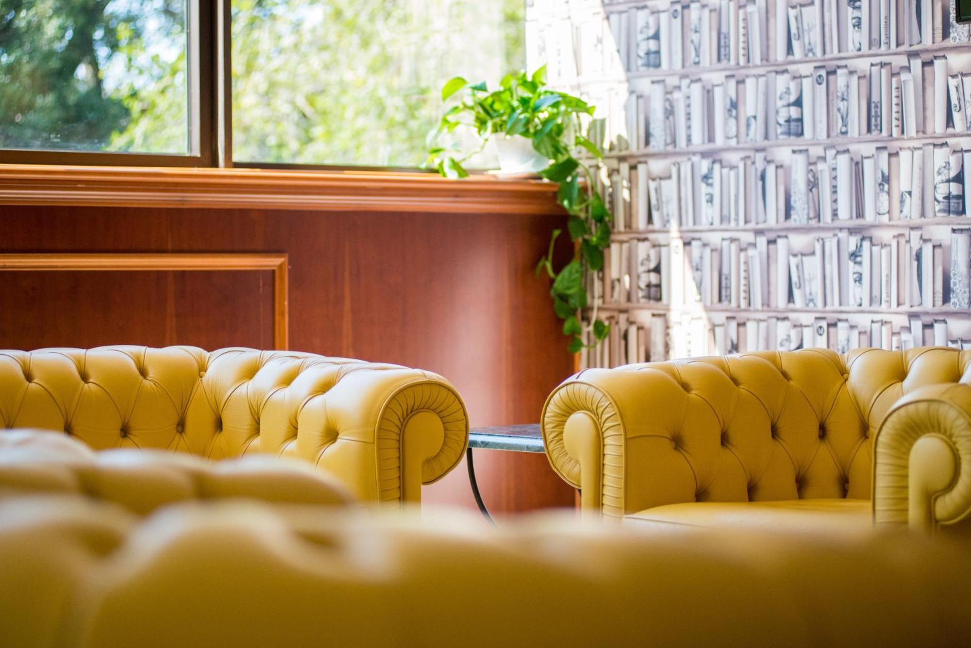 Hotel The Brand — Photos 1